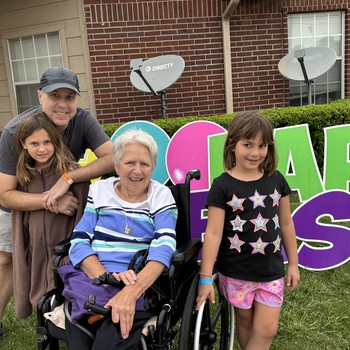 Photo of Christi VanKerckhove